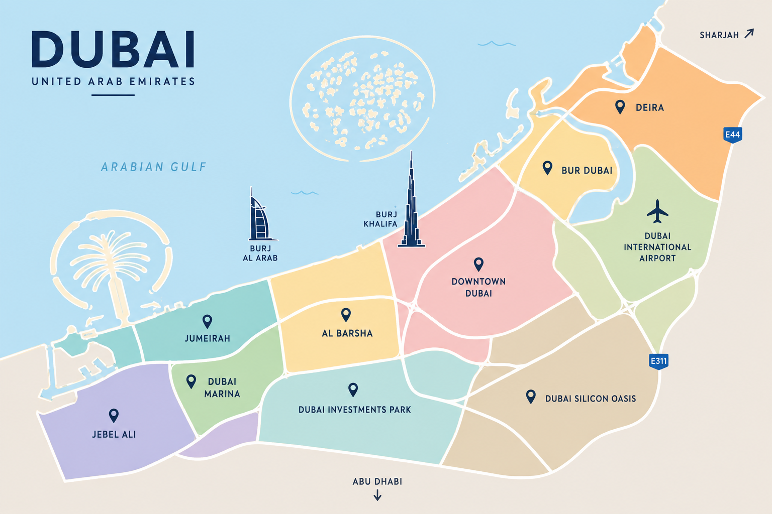 Dubai, United Arab Emirates