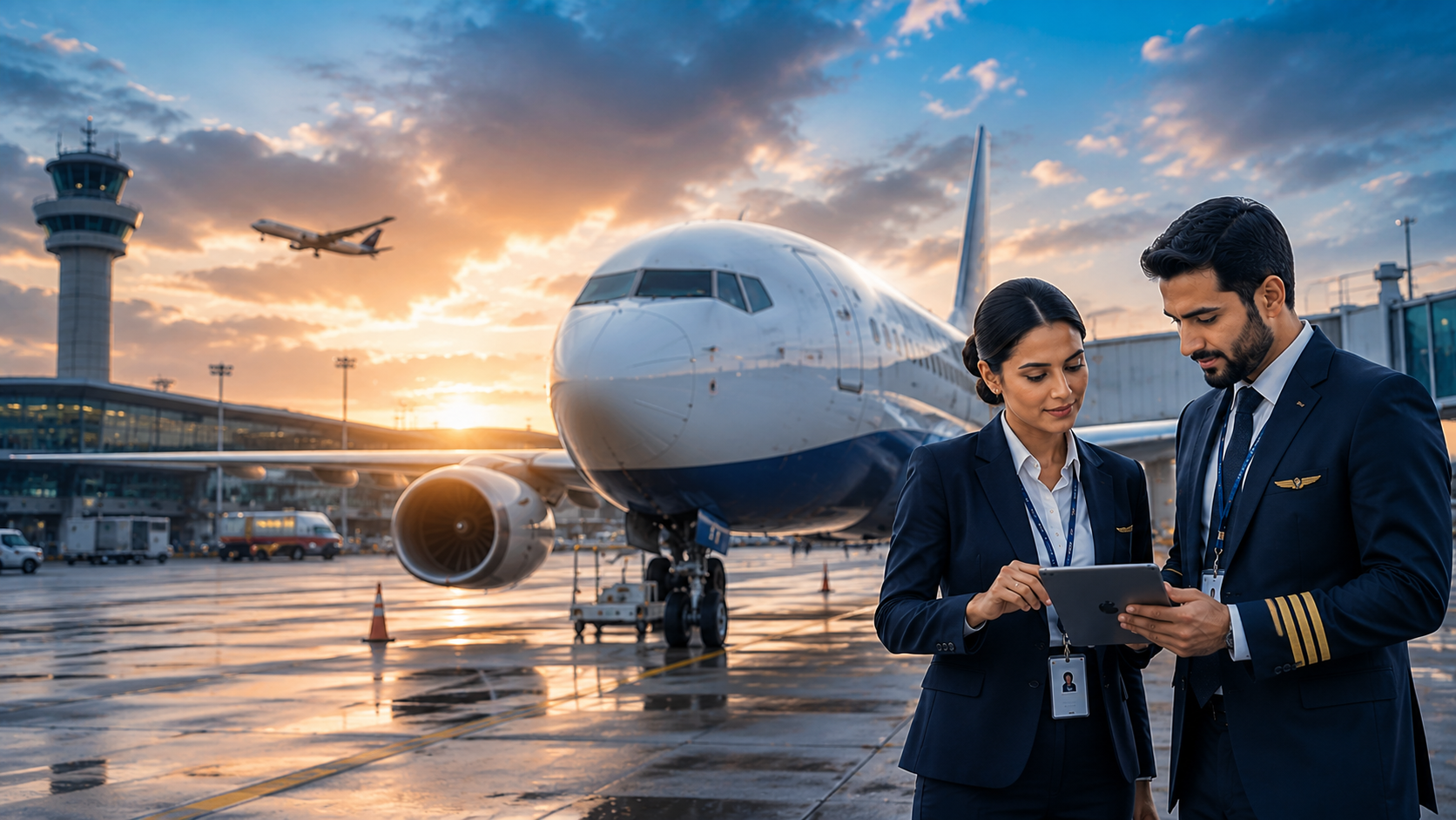 Aviation Industry