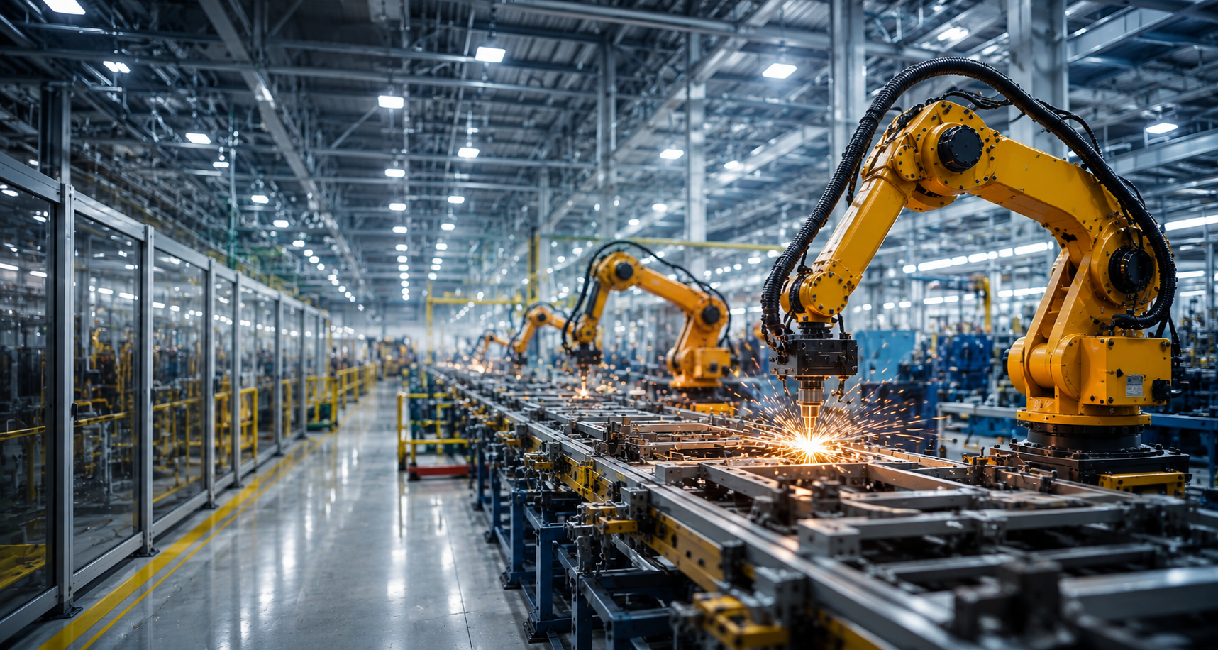 Manufacturing Industry