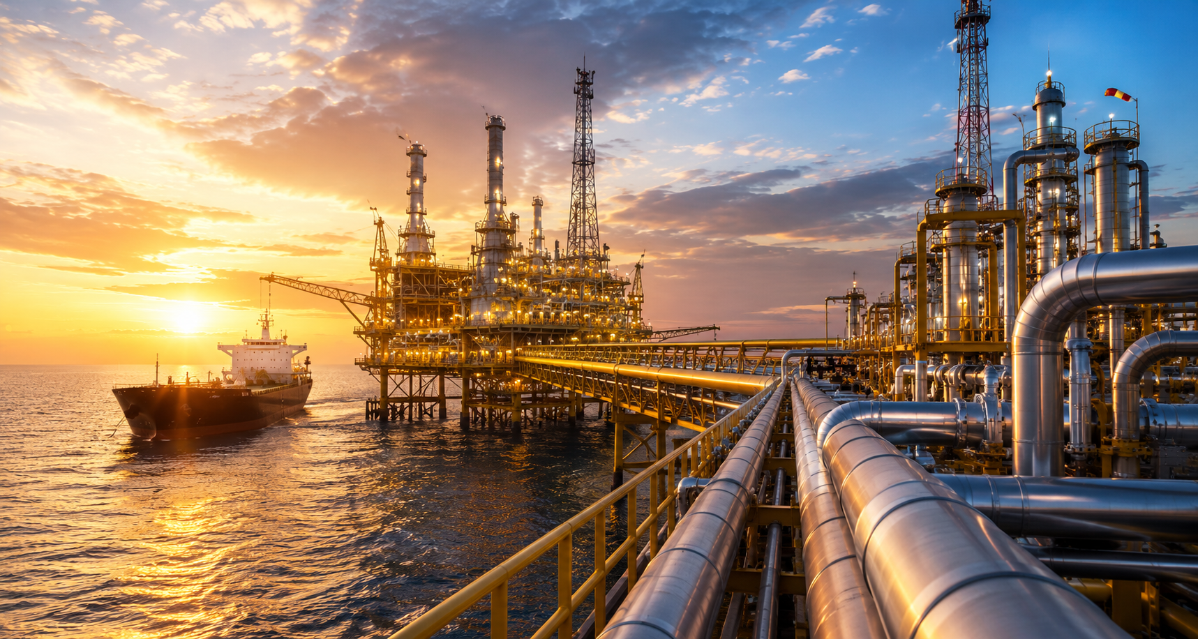 Oil & Gas Industry
