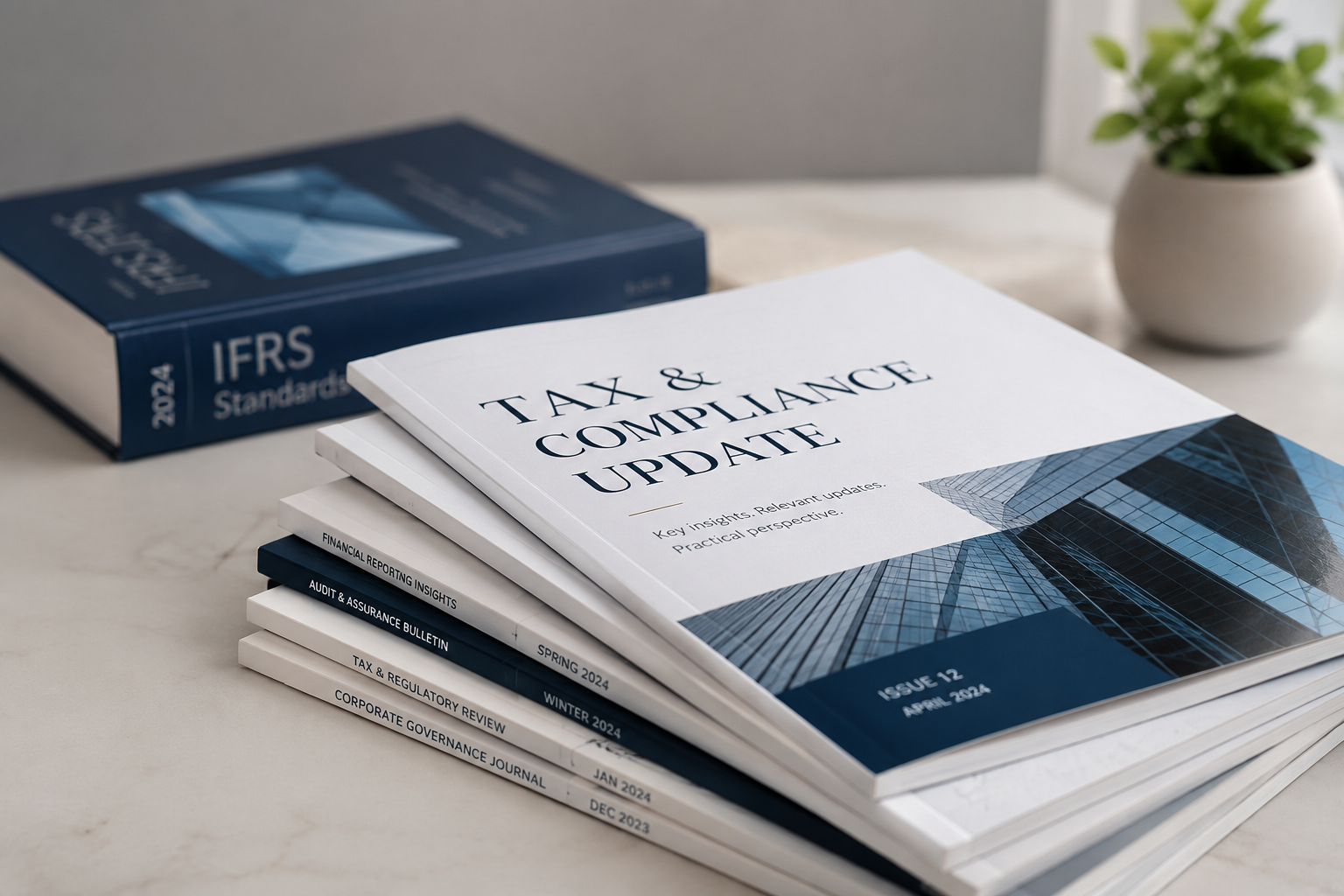 Publications