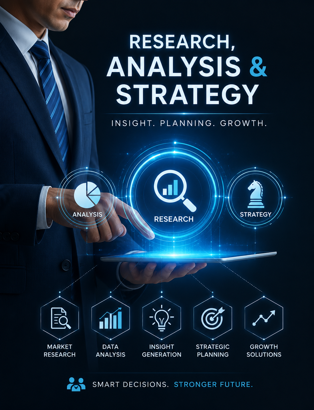 Investment Consultancy