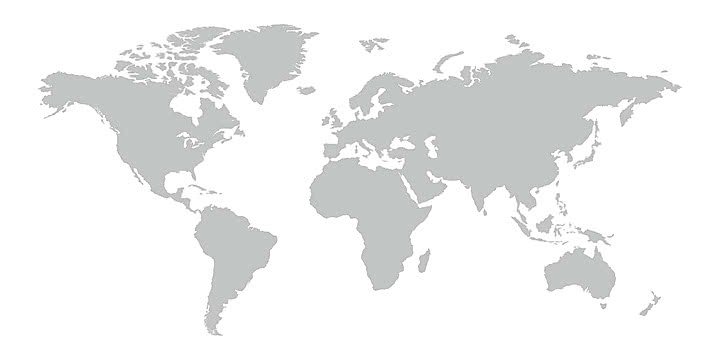 World Map